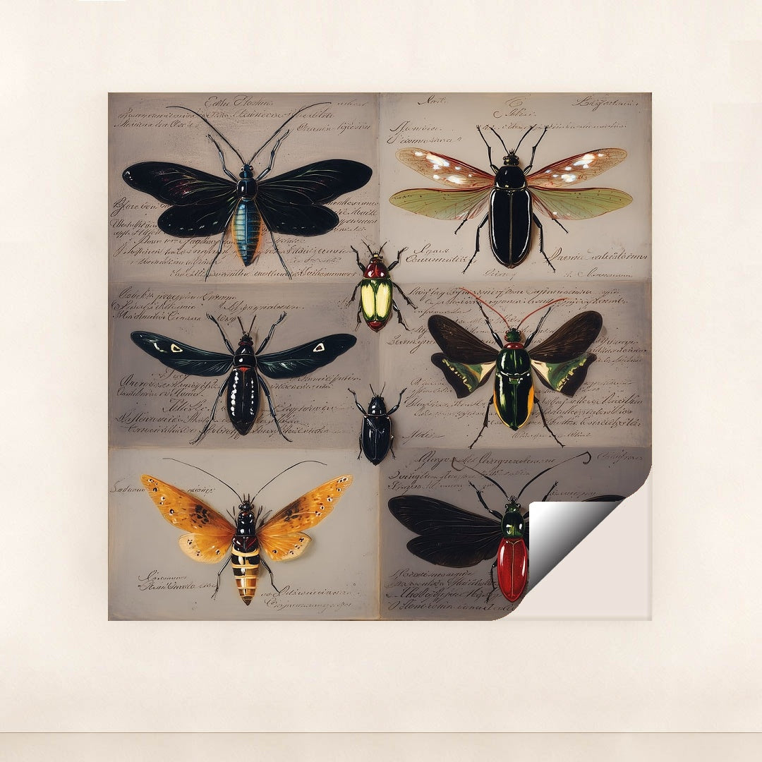 Specimen Wings by Seven Akins - Peeliez