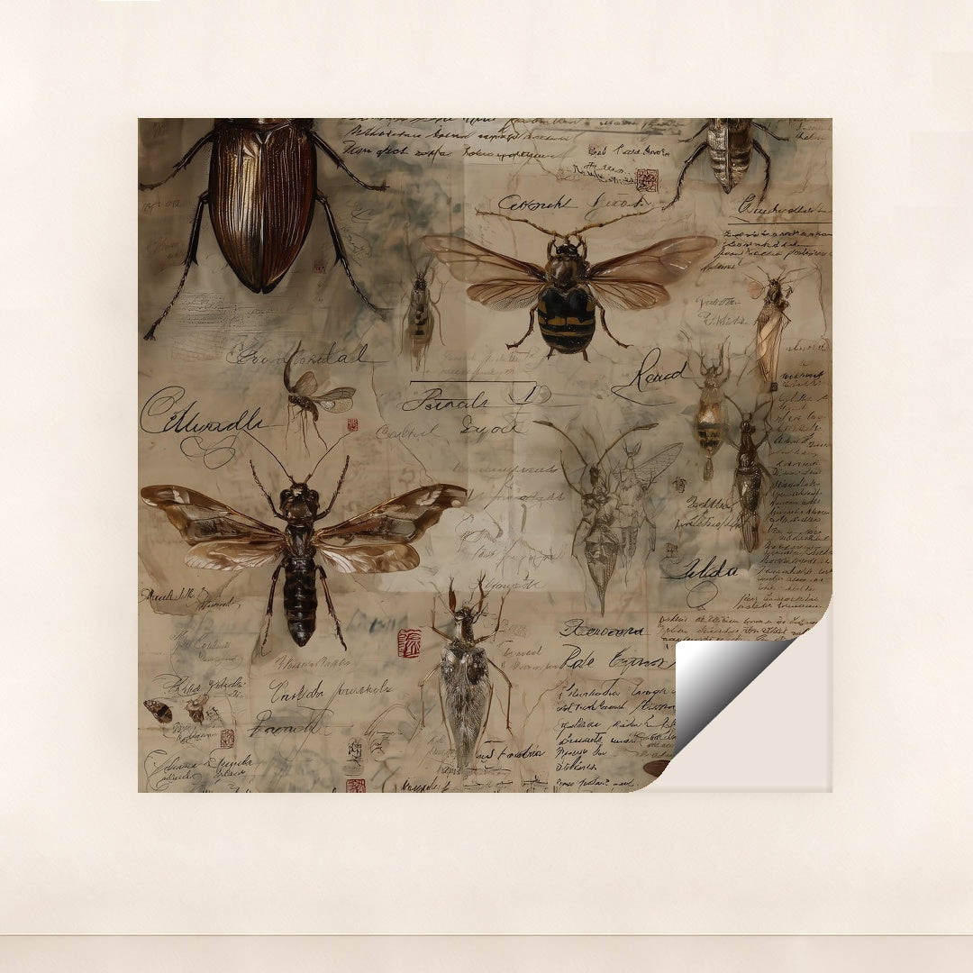 Specimens of the Forgotten by Seven Akins - Peeliez