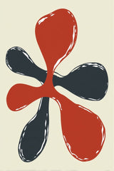 Spill Bloom by Wall Gusto™