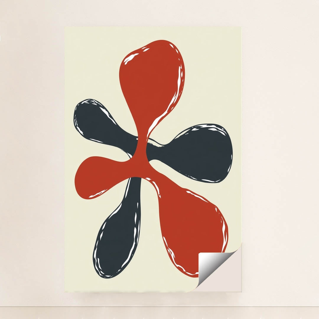 Spill Bloom by Wall Gusto™ - Peeliez