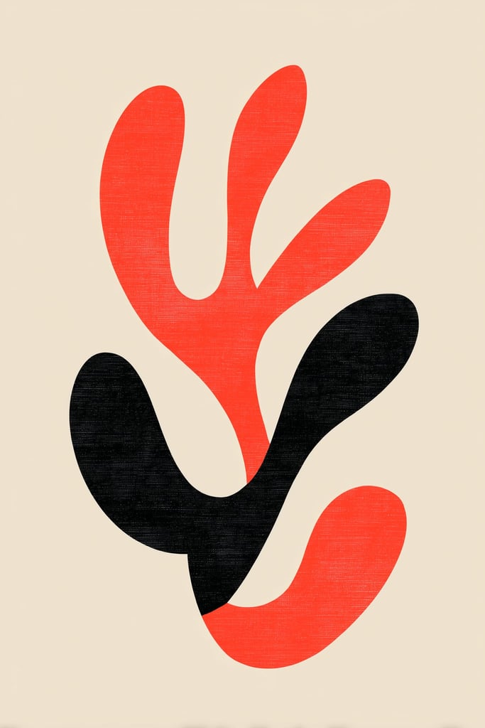 Split Leaf by Wall Gusto™