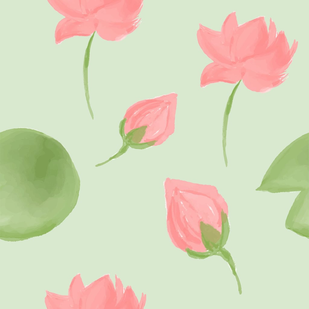 Spring Quiet by Hartono Creative Studio