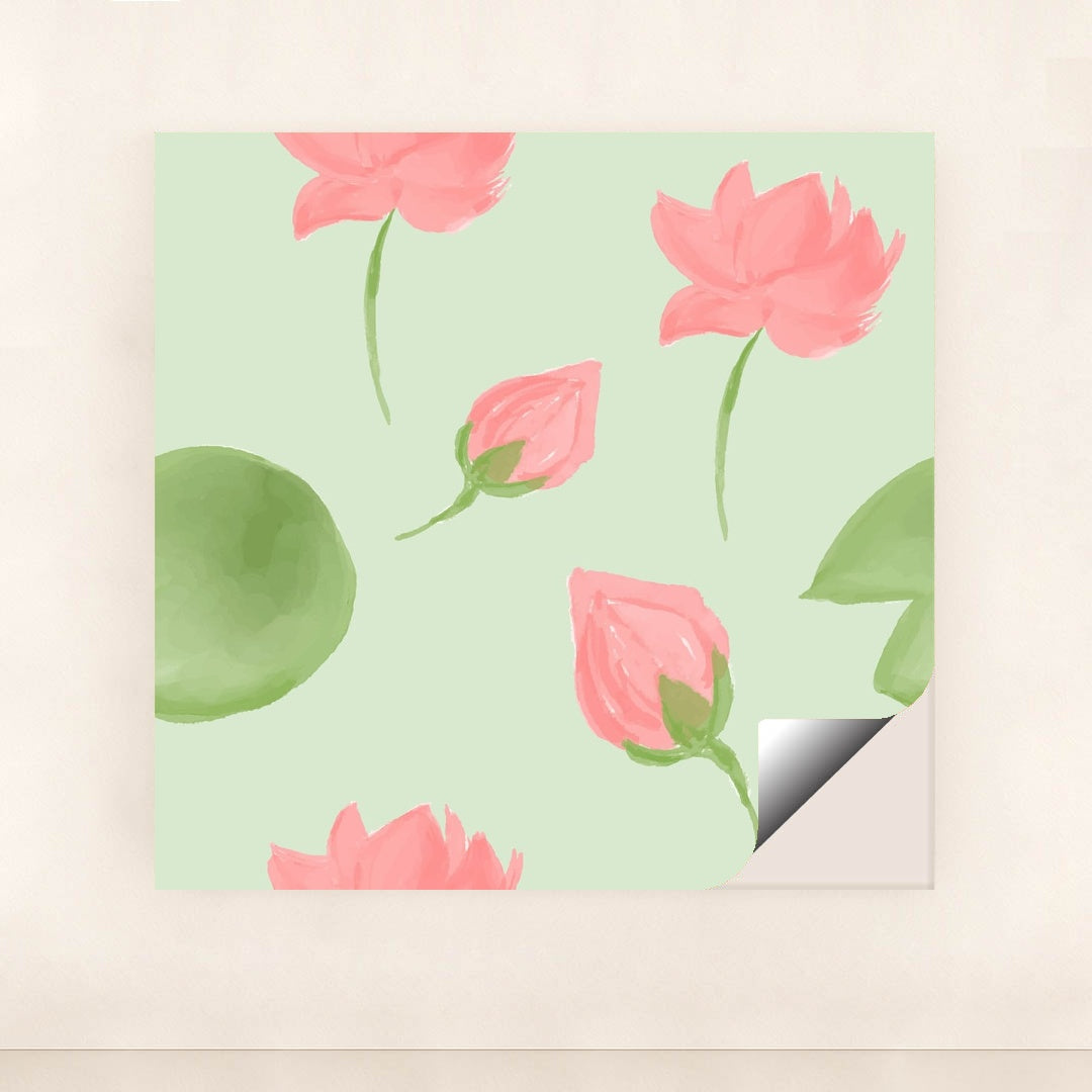 Spring Quiet by Hartono Creative Studio - Peeliez