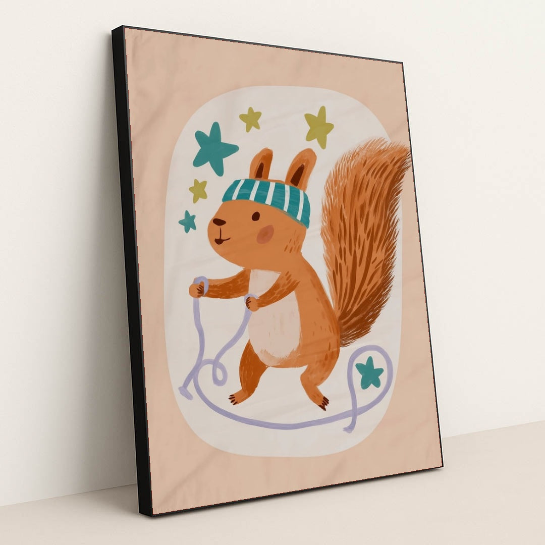 The Acorn Athlete - Product Image - 2