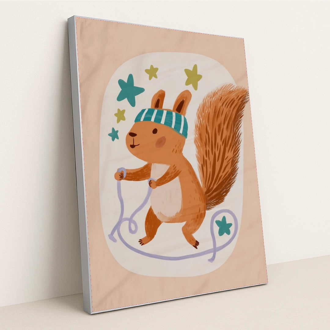 The Acorn Athlete - Product Image - 4