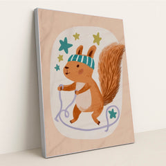 The Acorn Athlete - Product Image - 4