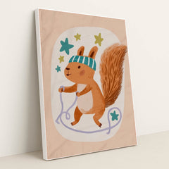 The Acorn Athlete - Product Image - 3