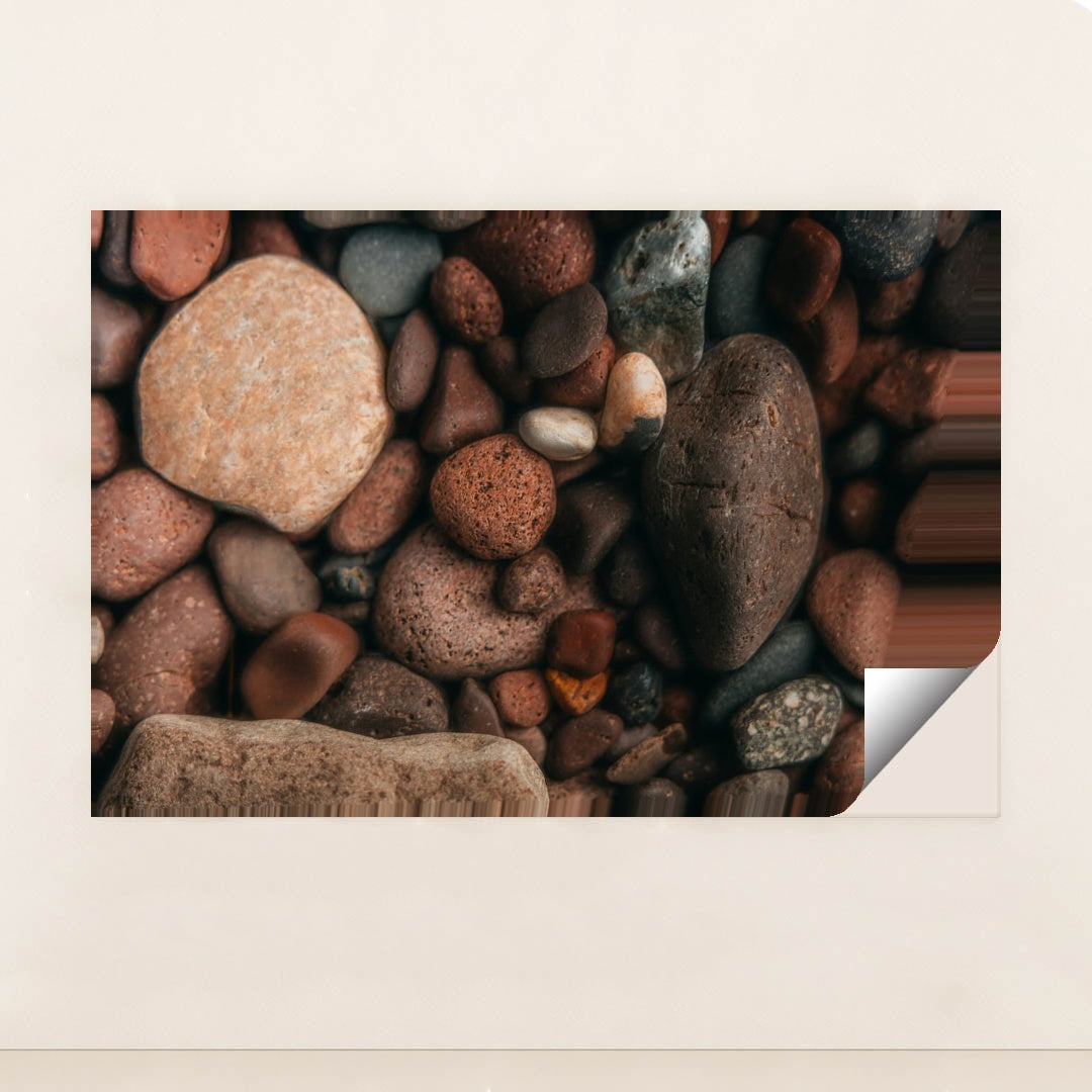 Stone Harmony by Hans - Peeliez