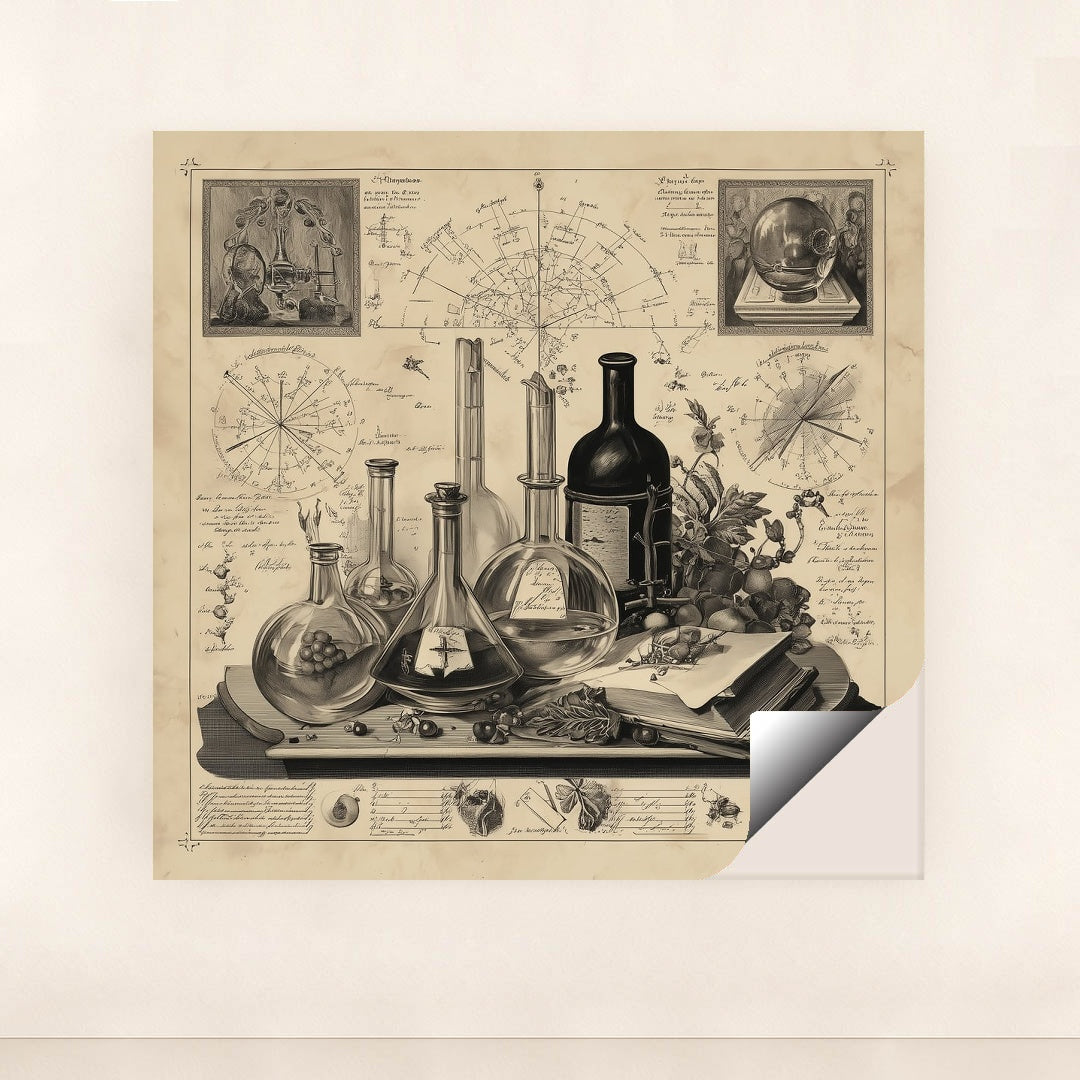 Studies in Fermentation by Seven Akins - Peeliez