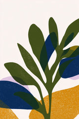 Shade Plant by Wall Gusto™