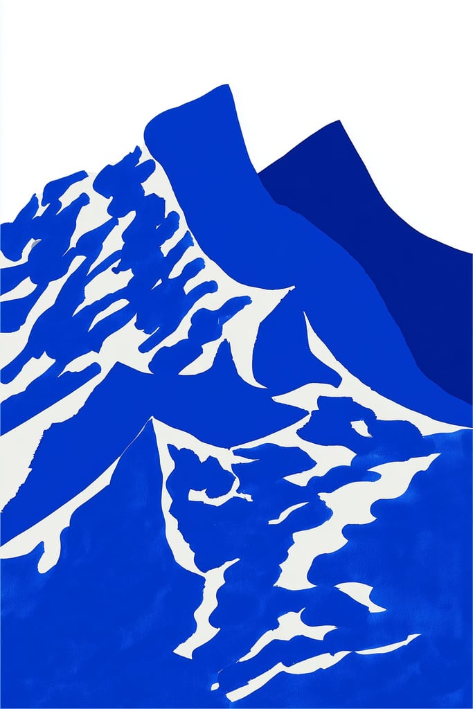 Summit Silence by Wall Gusto™