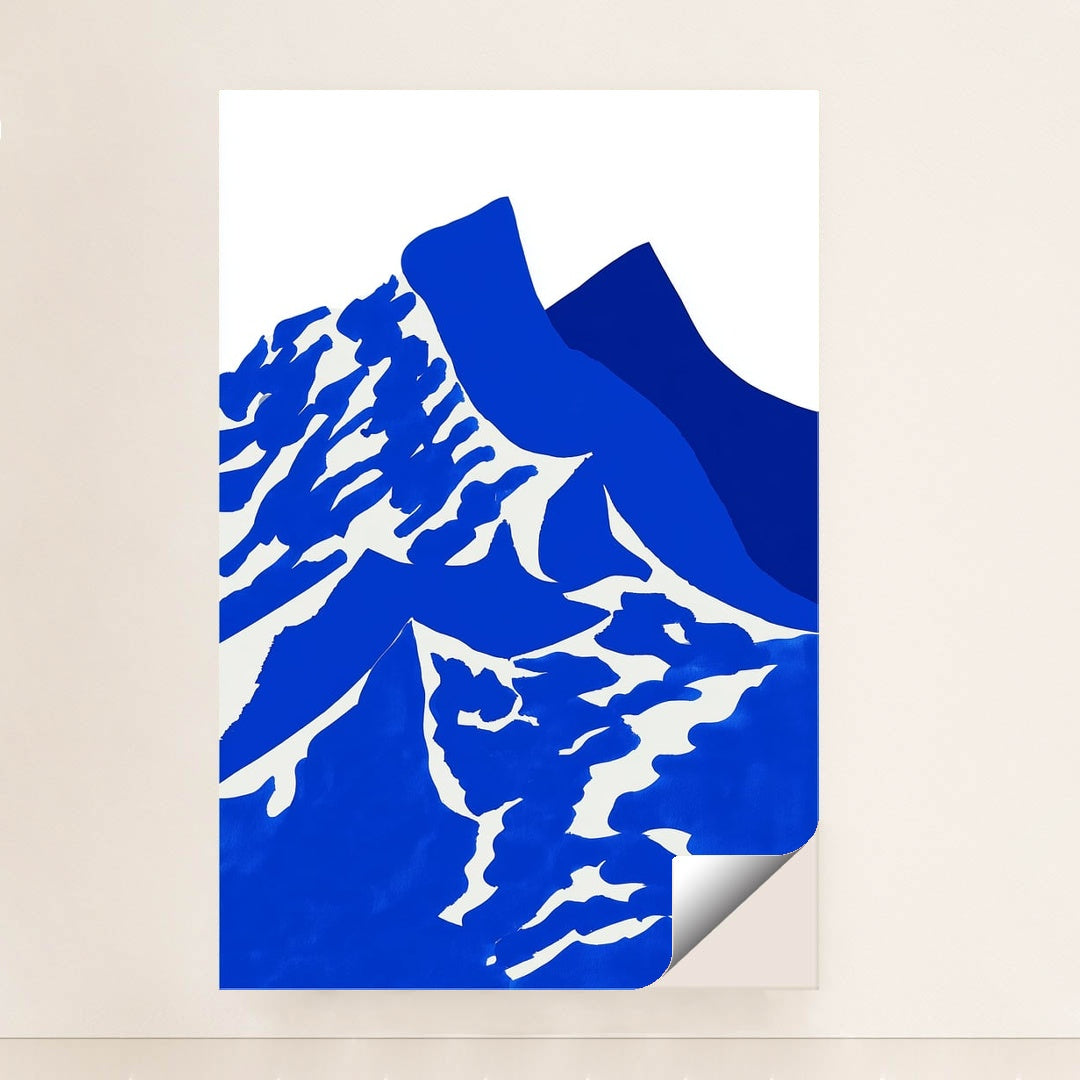 Summit Silence by Wall Gusto™ - Peeliez