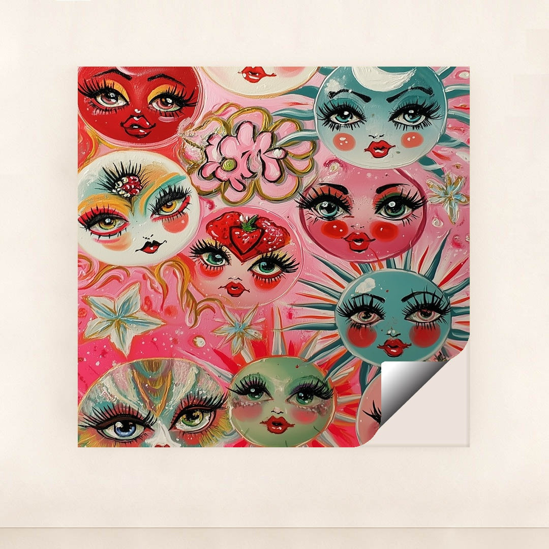 Sun-Kissed by Riot & Bloom - Peeliez