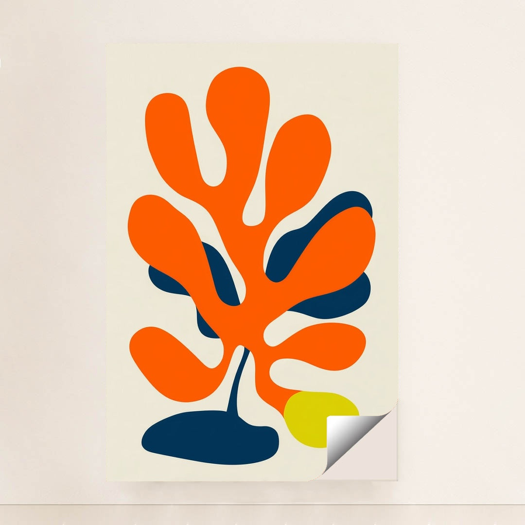 Sun Stem by Wall Gusto™ - Peeliez