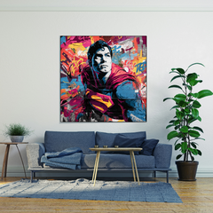 City’s Superman