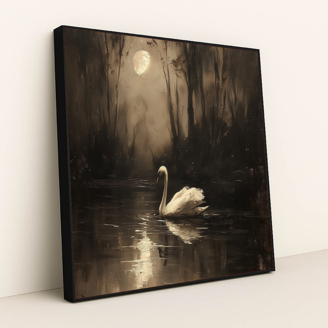 Swan's Nocturne - Product Image - 2