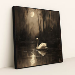 Swan's Nocturne - Product Image - 2