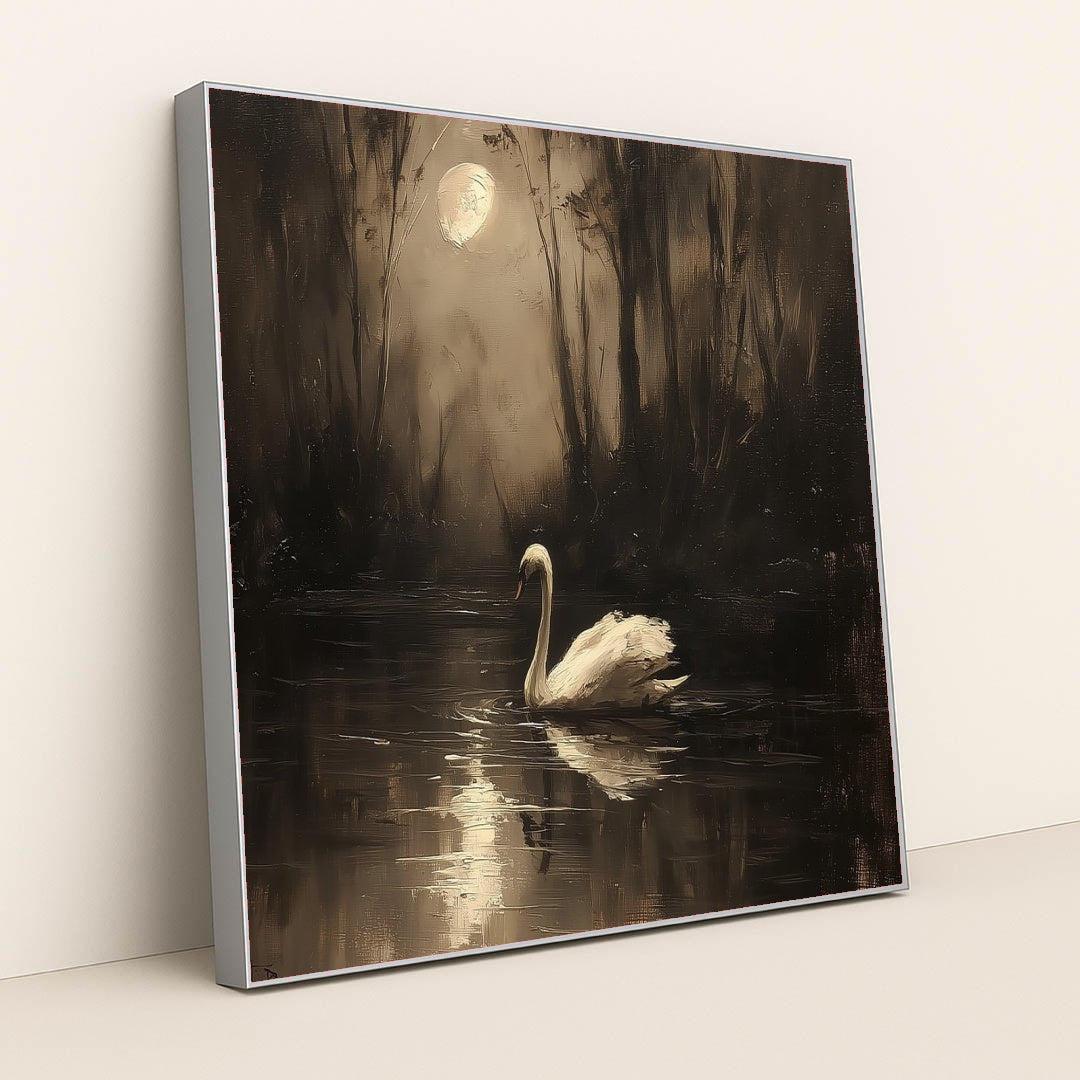 Swan's Nocturne - Product Image - 4