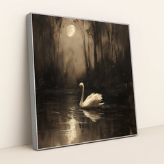 Swan's Nocturne - Product Image - 4