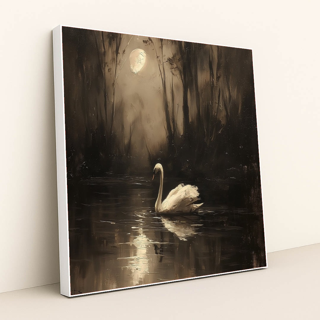 Swan's Nocturne - Product Image - 3