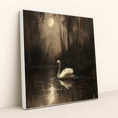 Swan's Nocturne - Product Image - 3