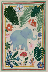 Sweet Safari by Anna Stone