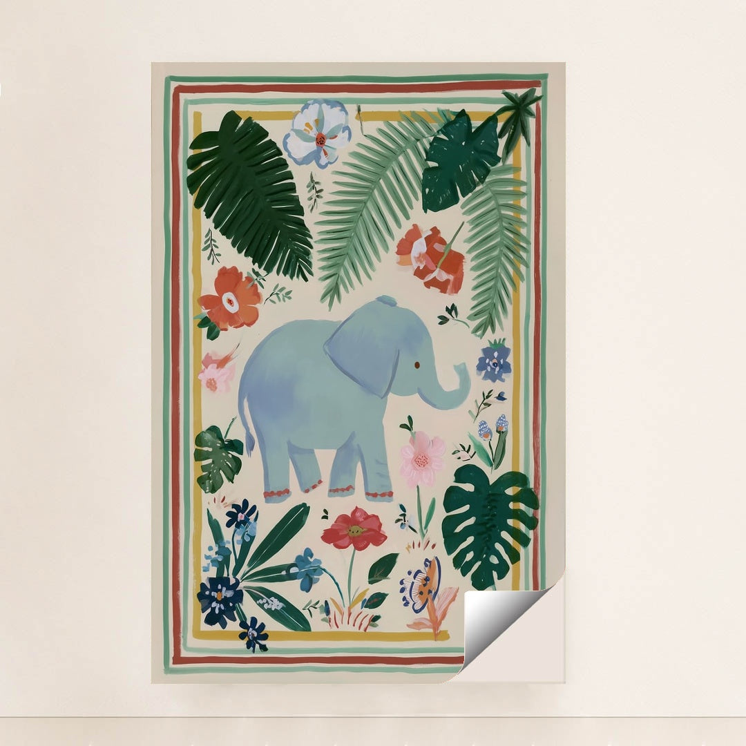 Sweet Safari by Anna Stone - Peeliez