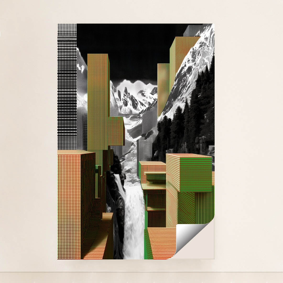 Syntax Error Valley by Solace - Peeliez