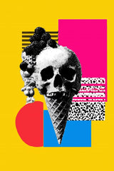 Taste Of Death II by Monica Coop