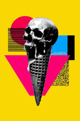 Taste Of Death IV by Monica Coop