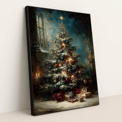 Textured Light by James Green - Black Frame Stretchiez