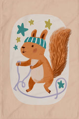 The Acorn Athlete by Melissa King