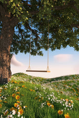 The Daydream Tree by George C