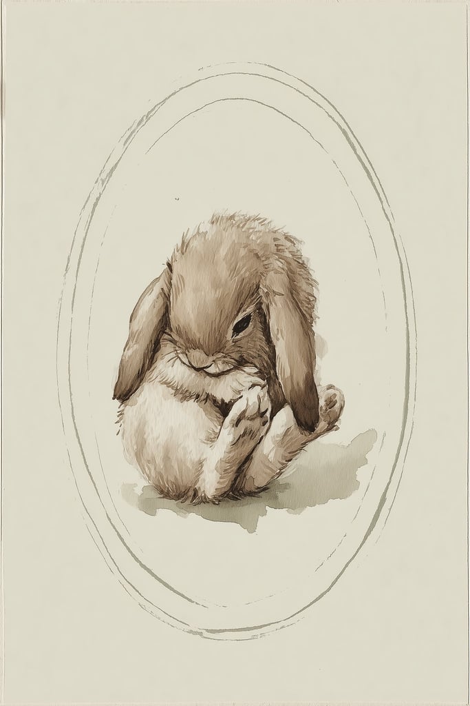 The Fluffiest Friend by Anna Stone