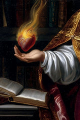 The Incandescent Vow by Seven Akins
