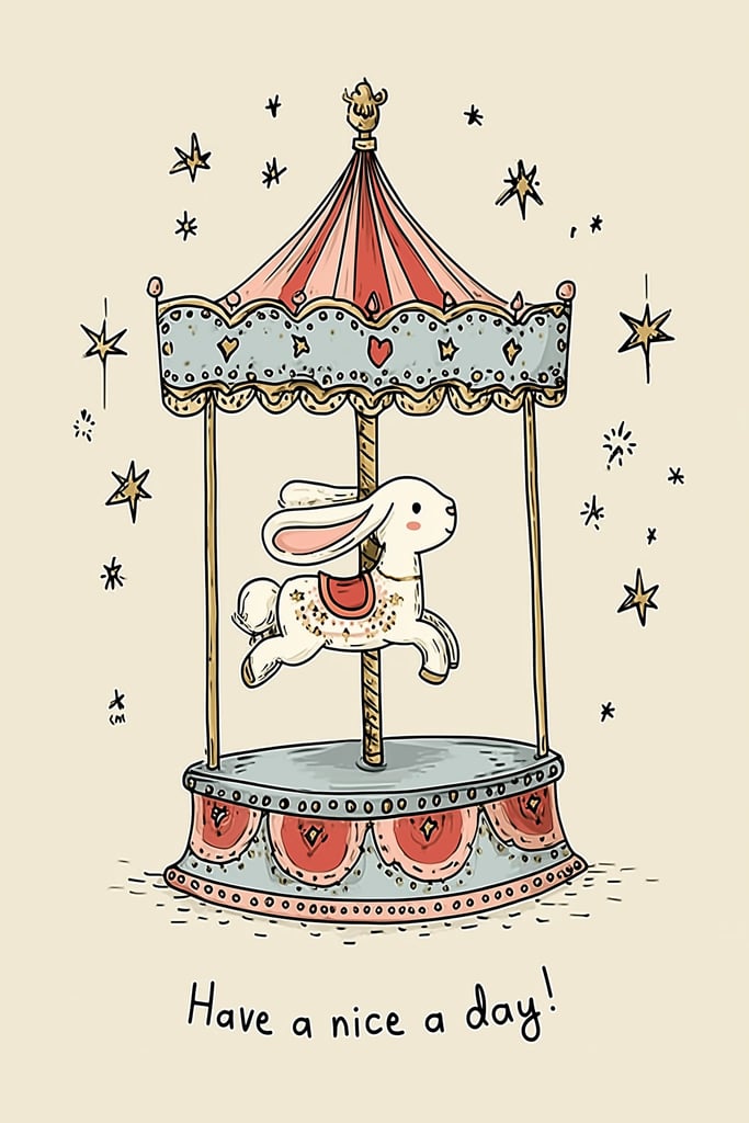 The Littlest Rider by Melissa King