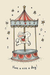 The Littlest Rider by Melissa King