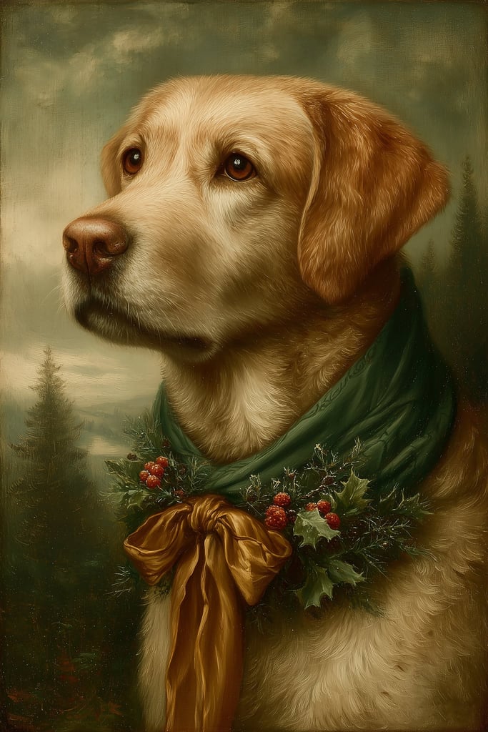 The Noble Companion by Jessica A