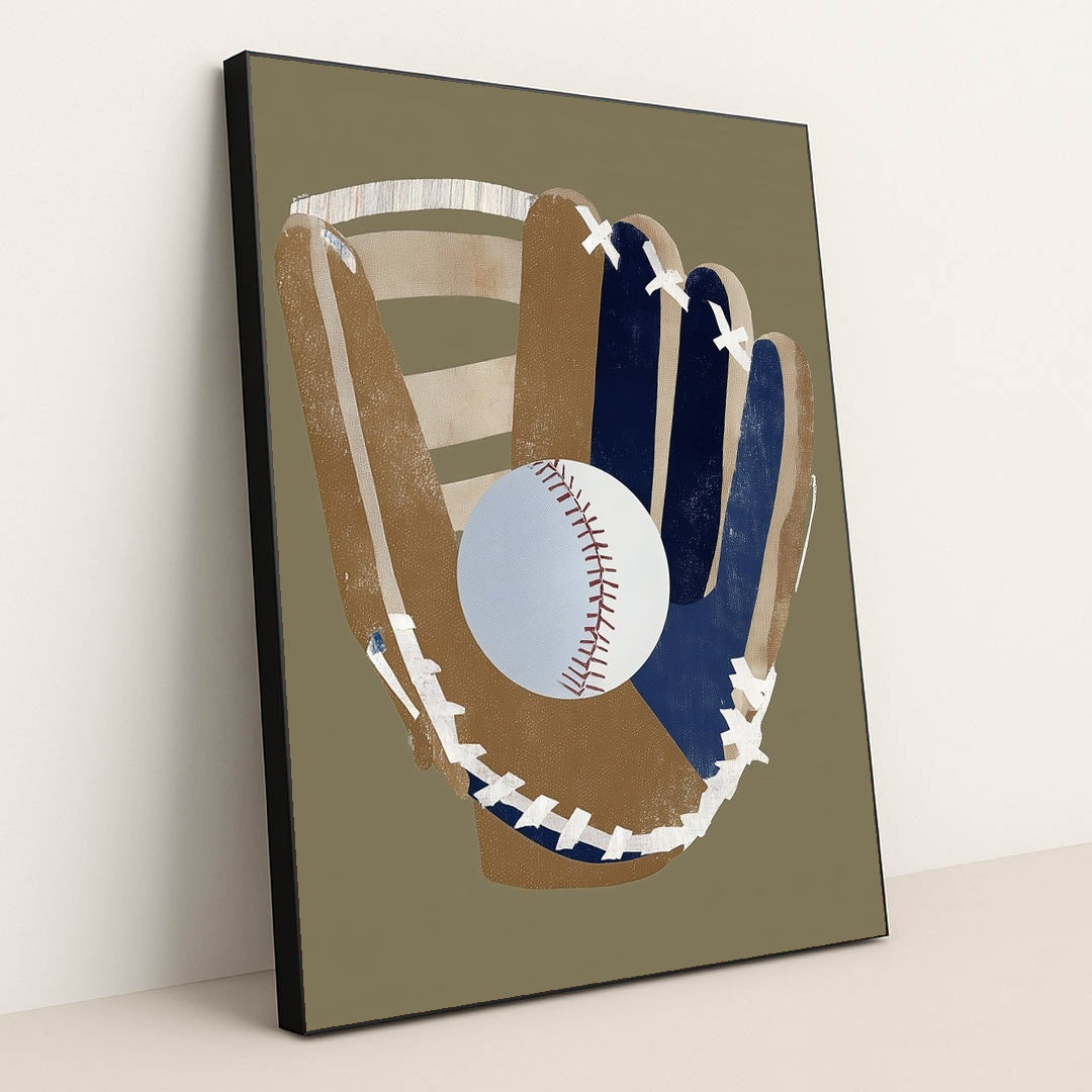 The Perfect Catch by Melissa King - Black Frame Stretchiez