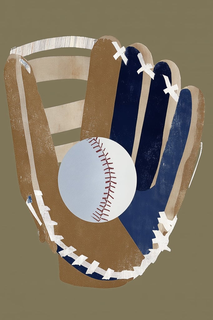 The Perfect Catch by Melissa King