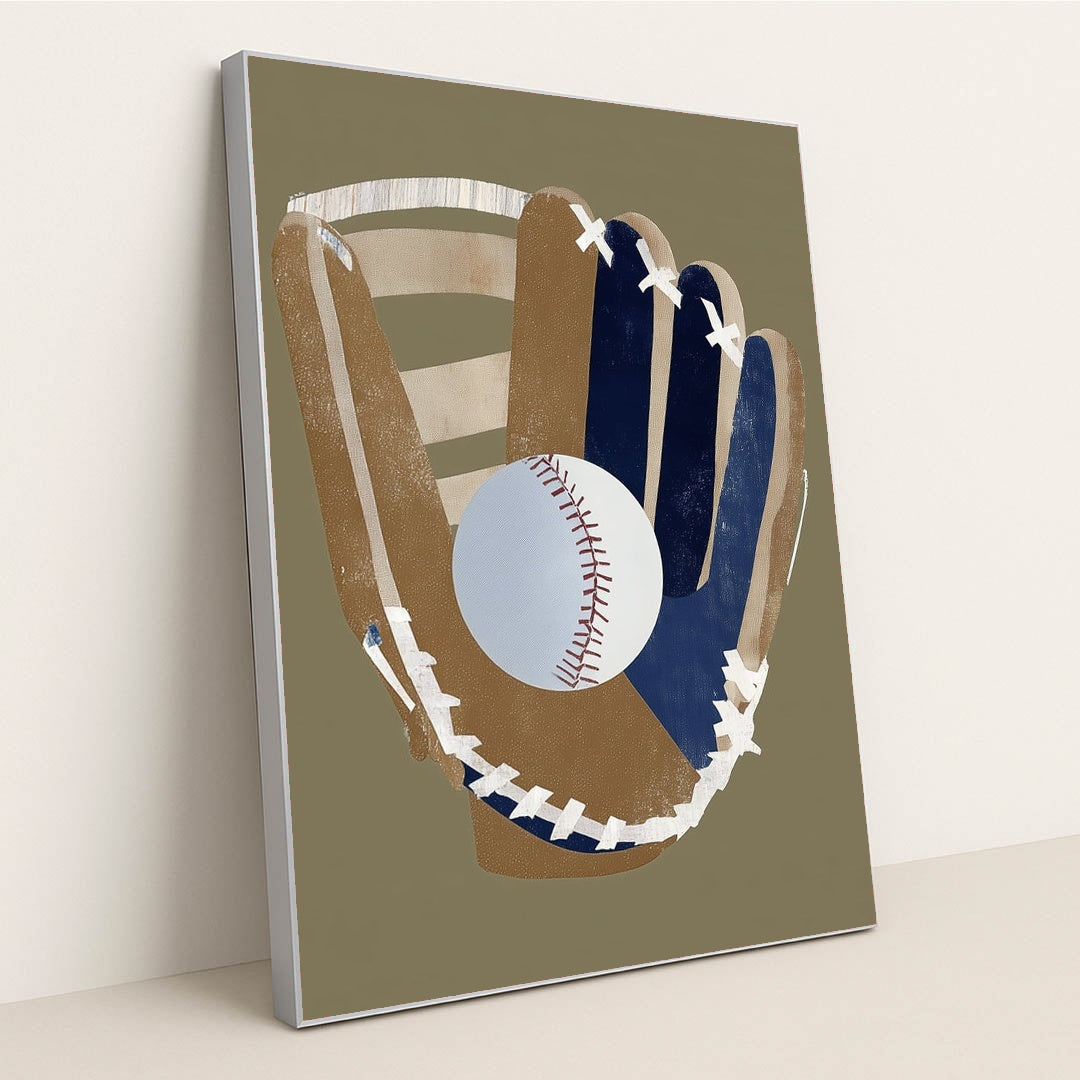 The Perfect Catch by Melissa King - Silver Frame Stretchiez