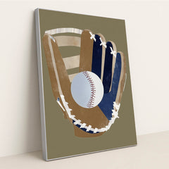 The Perfect Catch by Melissa King - Silver Frame Stretchiez