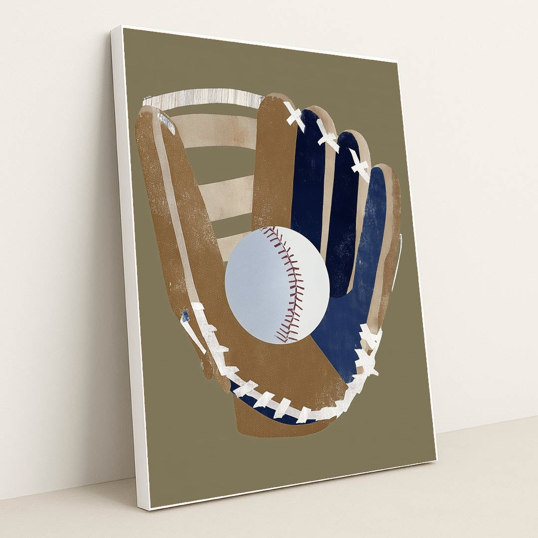 The Perfect Catch by Melissa King - White Frame Stretchiez