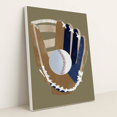 The Perfect Catch by Melissa King - White Frame Stretchiez