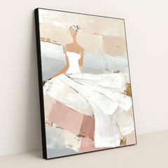 The Unwind by Lila Thorne - Black Frame Stretchiez