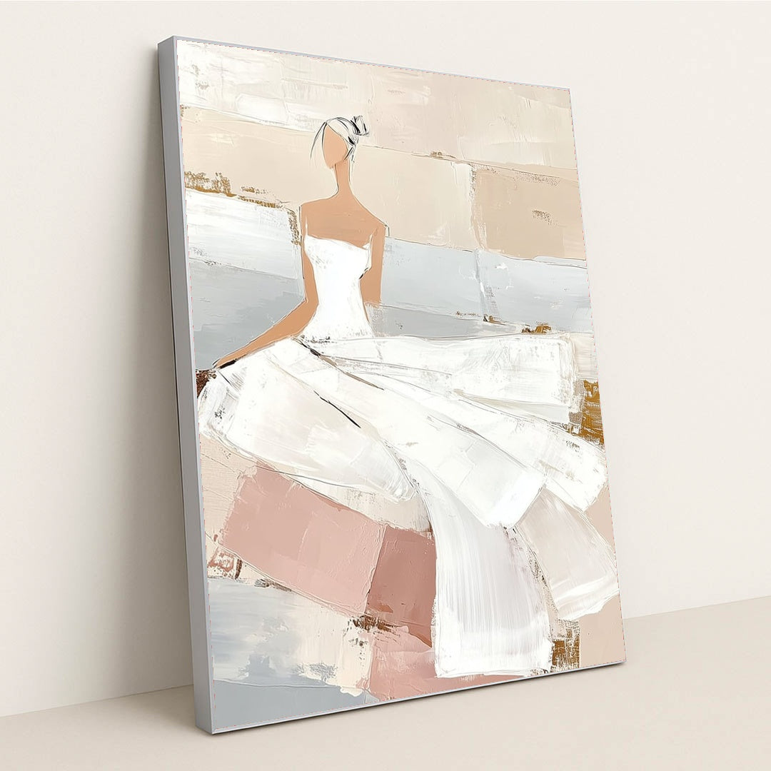 The Unwind by Lila Thorne - Silver Frame Stretchiez