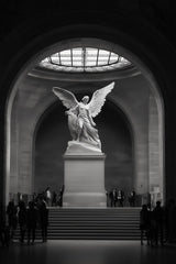 The Vaulted Silence by Seven Akins
