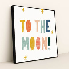 To the Moon - Product Image - 2