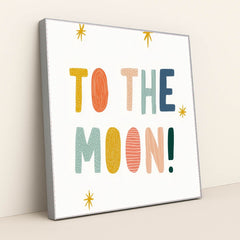 To the Moon - Product Image - 4