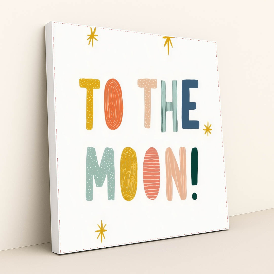 To the Moon - Product Image - 3